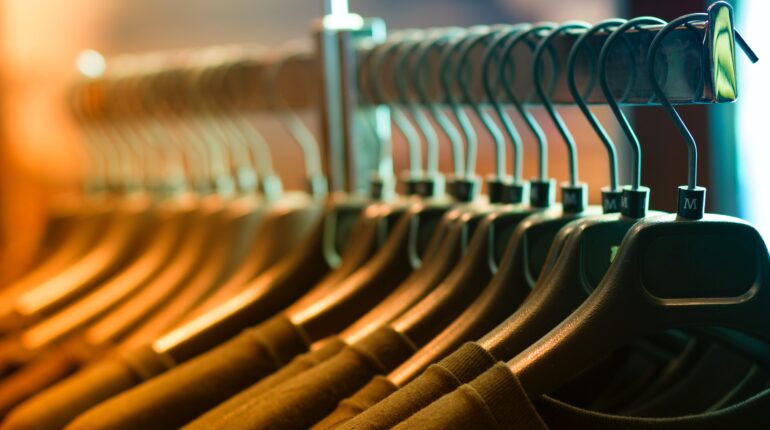 Fashion’s efforts to go green are being negated by overproduction