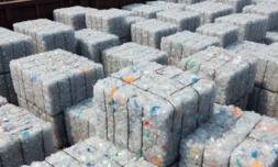 EU agrees landmark ban of plastic waste exports to poorer nations