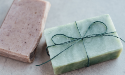 14-year-old develops new bar of soap to treat melanoma