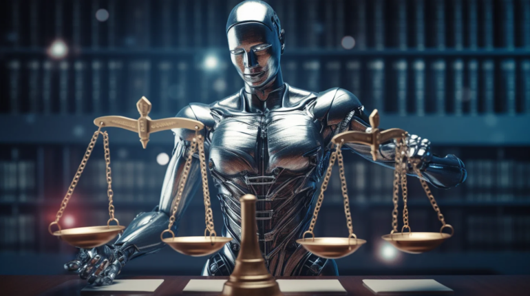 New European AI laws hope to influence global tech regulations