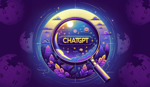 ChatGPT is Wikipedia’s most viewed subject of 2023