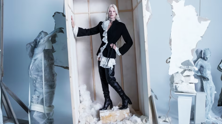 Fashion giant Zara hit with boycott after poorly timed ad campaign