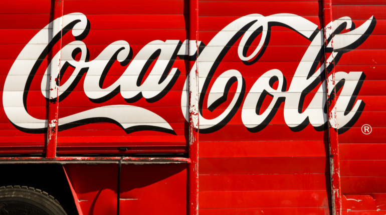 Is Coca-Cola finally about to realise its plastic reduction goals?