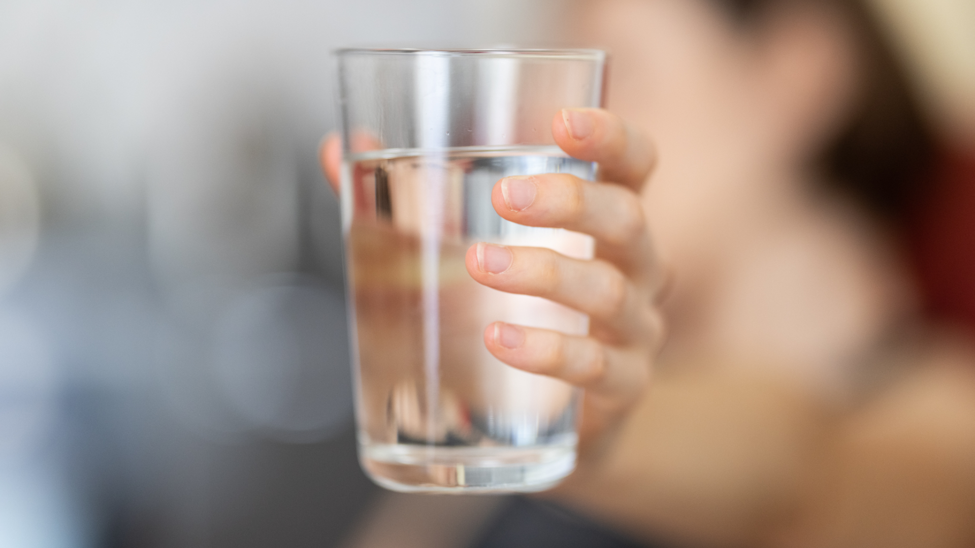 Carcinogenic ‘forever chemicals’ found in England’s drinking water samples