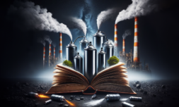 Our playbook guide to deceptive fossil fuel practices: part four