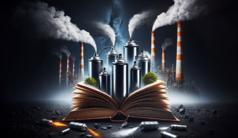 Our playbook guide to deceptive fossil fuel practices: part four