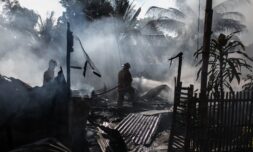 2023 exposed a ‘global postcode lottery stacked against the poor’