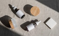 Startup Sulapac develops microplastic-free packaging materials