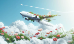 Opinion – We need to ground airlines for greenwashing