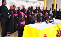 African bishops stand against Pope Francis’ same-sex blessings