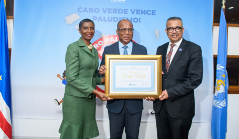 WHO declares Cape Verde officially malaria-free