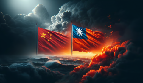 Upcoming Taiwan elections to determine the state of regional diplomacy