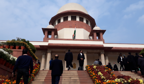 Supreme Court reprimands India’s flawed system for rape offences