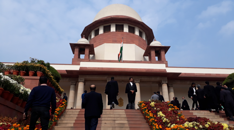 Supreme Court reprimands India’s flawed system for rape offences