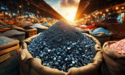 Extraction of raw materials to reportedly rise by 60% by 2060