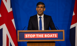 Understanding the Rwanda-UK asylum treaty