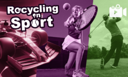 Thred Talks – Recycling in Sport