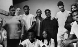 Arsenal’s all-white kit is fighting youth knife crime