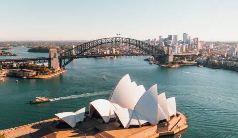 Opinion – It’s time we rethink Australia Day Opinion – It’s time we rethink Australia Day