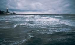 Activists to hike 5,000km to raise awareness about health of Baltic Sea