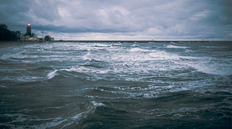 Activists to hike 5,000km to raise awareness about health of Baltic Sea