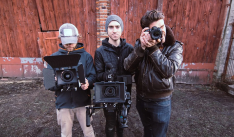 Exclusive – Meet documentary makers Common Table Creative