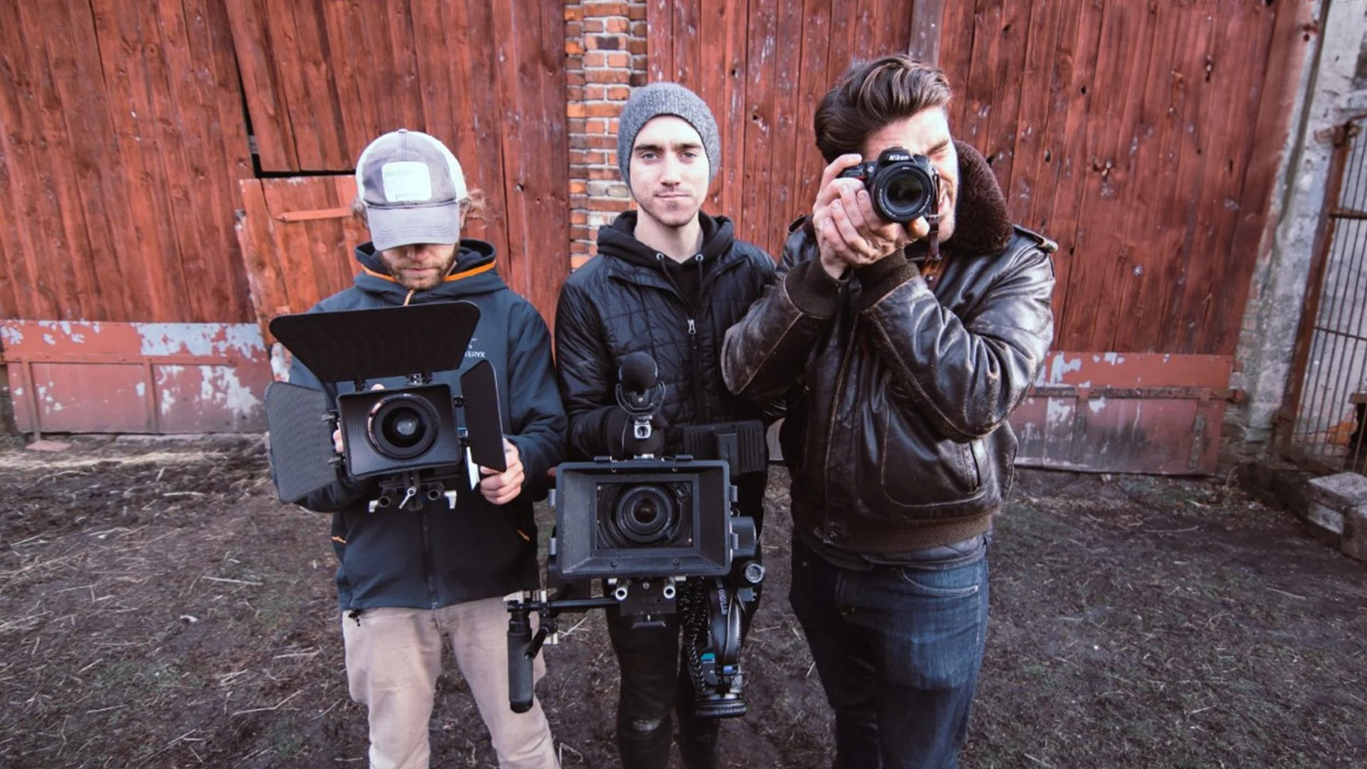 Exclusive – Meet documentary makers Common Table Creative