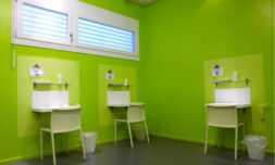 Drug consumption rooms could save thousands of British lives