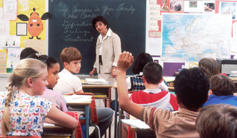 British Sign Language will now be taught as a GCSE subject British Sign Language will now be taught as a GCSE subject