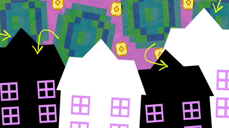 Opinion – It’s time we stopped lying about the housing crisis