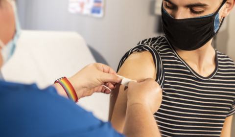 Cameroon’s malaria vaccine highlights a misinformation pandemic Cameroon’s malaria vaccine highlights a misinformation pandemic