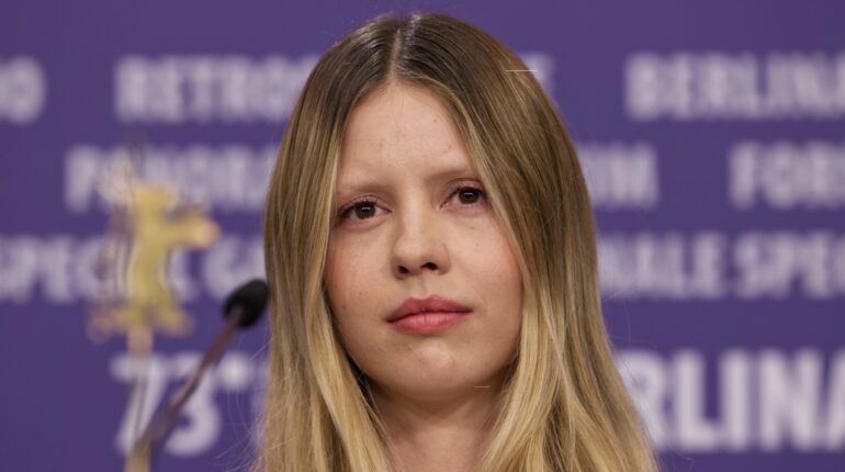 Opinion – the Mia Goth debate is toxic stan culture exemplified