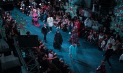 The implications of a male-dominated fashion industry