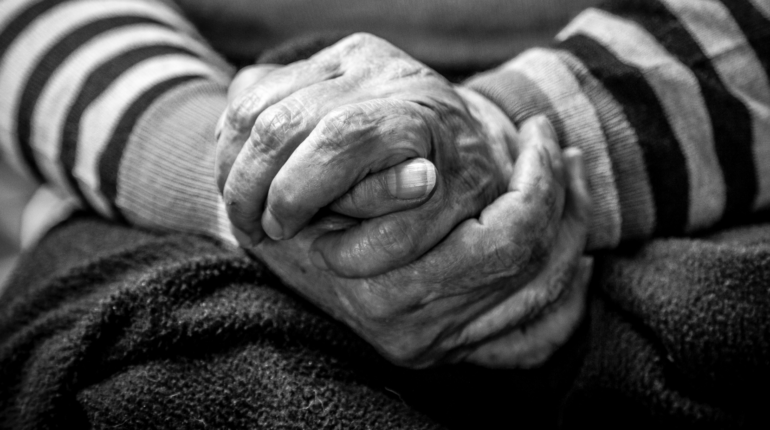 Scientists believe they have discovered the age ceiling for humans