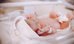 Climate change is impacting babies’ birth weight