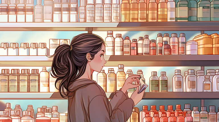 Is shopping for skincare now more complicated than ever?