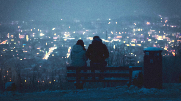 Should ‘dry dating’ become the new norm?