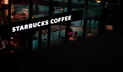 Starbucks hit with lawsuit over false ‘ethical’ claims