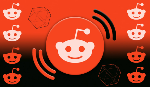 Reddit signs over its user data to train unnamed AI model