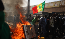 Senegal election delays threaten nation’s democracy