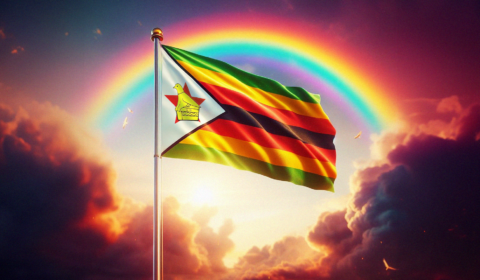 Zimbabwe to block scholarship for LGBTQ+ people