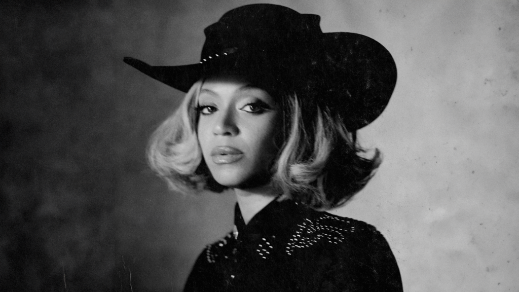 Opinion – Beyoncé’s new music is a nod to country’s Black roots - Thred ...