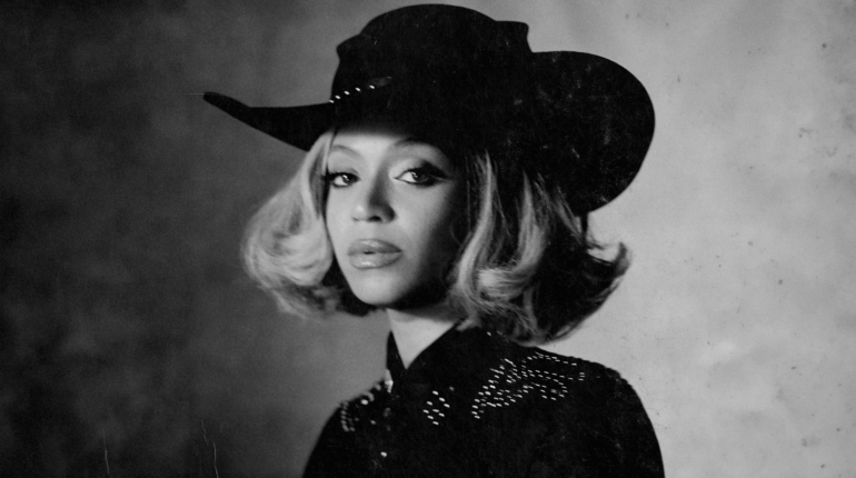 Opinion – Beyoncé’s new music is a nod to country’s Black roots