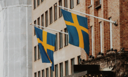 Sweden joins NATO after 200 years of neutrality