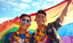 Thailand to legalise same-sex marriage imminently