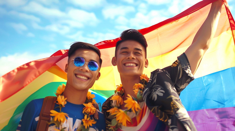 Thailand to legalise same-sex marriage imminently