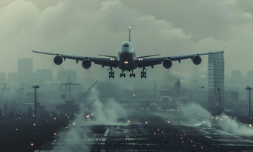 These European airports are among the world’s most polluting