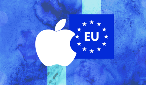 Apple fined nearly $2 billion USD by EU for ‘blocking’ music apps
