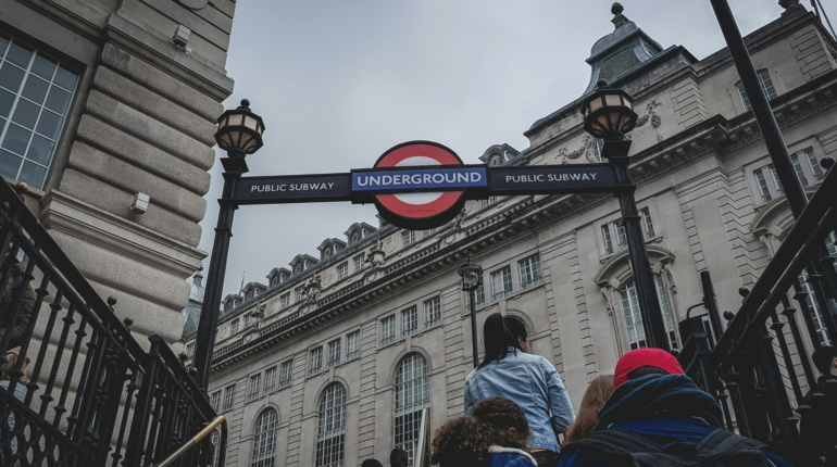 London is still plagued by sexism despite promises of change