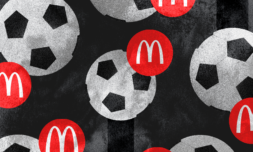 French top-flight football league to be renamed ‘Ligue 1 McDonald’s’